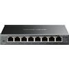 Mercusys 8-Port 2.5G Multi-Gigabit Desktop Switch