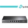 TP-Link Switch Desktop 5 Porte 2.5G - TL-SG105-M2