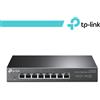 TP-Link Switch Desktop 8 Porte 2.5G - TL-SG108-M2