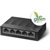 TP-Link Switch Desktop 5 Porte 10/100/1000Mbps Risparmio energetico