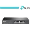 TP-Link Switch Easy Smart 16 Porte Gigabit - TL-SG1016DE