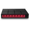 Mercusys Switch Desktop 8-Porte 10/100/1000Mbps - MS108G