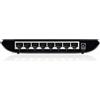 TP-Link Switch desktop 8 porte Gigabit plastica TP-Link TL-SG1008D