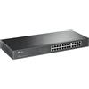 TP-Link Switch desktop/rack 24 porte 10/100Mbps TP-Link TL-SF1024