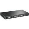 TP-Link Switch 48 porte Gigabit da rack TP-LINK TL-SG1048