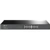 TP-Link Switch 16 porte Gigabit in acciaio TP-Link TL-SG1016