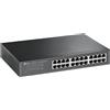 TP-Link Switch 24 porte Gigabit in acciaio TP-Link TL-SG1024D