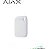 Ajax Tag di accesso (3 pezzi) bianco
