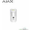 Ajax MotionCam HDR (PhOD) Jeweller Bianco