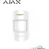 Ajax CombiProtect Rilevatore di Movimento e Rottura Vetro Pet Immune bianco