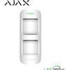 Ajax Sensore di movimento da esterno (MotionProtect Outdoor) bianco