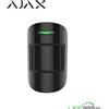 Ajax Sensore di movimento (MotionProtect) nero
