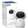 Aqara Telecamera + Hub G3 per Interni 2K 3MP P&T 360°