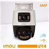 Imou Telecamera PoE Dual P&T motorized Outdoor 6MP - PS70F 6MP