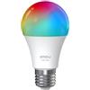 Imou Lampadina LED a colori RGB smart Wi-Fi E27