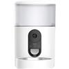 Imou Dispenser Smart di cibo per animali 4L con telecamera FISH EYE