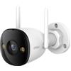 Imou Telecamera Bullet 3 2K Bullet IP/Wi-Fi Full-color 3 MP 2.8 mm IR