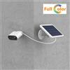 Imou Telecamera CellGo Full Color Kit Bullet 2K Wi-Fi 3MP 2.8mm IR Battery+Solar