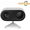 Imou Telecamera Cell Go FULL COLOR Bullet 2K Wi-Fi 3MP 2.8mm IR Batteria