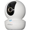 Imou Telecamera Ranger RC 3K PT Cube IP/Wi-Fi 5MP 2.8mm IR con Tasto chiamata