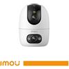 Imou Telecamera Indoor P&T 360° - A1 Dual 6Mp