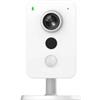 Imou Telecamera Cube IP/Wi-Fi 4 MP 2.8 mm IR mic con interfaccia allarme