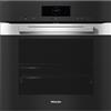 Miele h 7860 bp forno multifunzione incasso PureLine nero