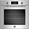 Bertazzoni f6011provptx forno vapore incasso 60 cm acciaio inox