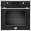Bertazzoni f6011hervptne forno vapore incasso 60 cm nero opaco