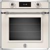 Bertazzoni f6011hervptax forno vapore incasso 60 cm avorio inox