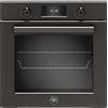 Bertazzoni f6011proptn professional forno multifunzione incasso 60 cm carbonio