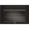 Bertazzoni f909proekn forno multifunzione incasso 90 cm carbonio