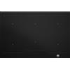 Bertazzoni p786im3b2ne piano cottura induzione 78 cm vetroceramica nero