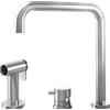 Barazza 1rubmrkt rubinetto miscelatore kit top
