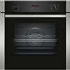 Neff b2acg7an0 forno da incasso pirolitico acciaio inox