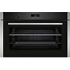 Neff l2ach7mn0 forno da incasso multifunzione 90 cm