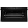 Neff l1ach4mn0 forno da incasso catalitico 90 cm