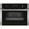 Neff c1apg64n0 forno da incasso combi microonde h 45 cm