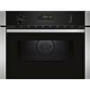 Neff c1amg84n0 forno combi microonde da incasso
