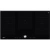 Neff t59pt60x0 piano cottura induzione 90 cm