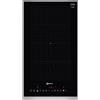 Neff n53td40n0 piano cottura domino ad induzione