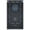 Neff n23ta29n0 piano cottura incasso domino a gas 30 cm