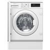 Neff w6441x0 lavatrice incasso scomparsa totale
