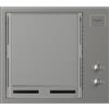 Fulgor Milano Fulgor fobq 601 ty gx piastra teppanyaki incasso 61 cm acciaio inox