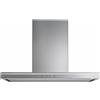Falmec lumina nrs cappa parete 120 cm acciaio inox
