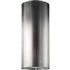 Falmec polar x cappa parete 35 cm acciaio inox