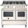 Bertazzoni her106l2eavt cucina da appoggio 100 cm nero