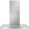 Bertazzoni kti90p1axt cappa isola 90 cm inox