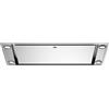 Bertazzoni kc90pro1xa cappa a soffitto 90 cm inox