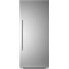 Bertazzoni lrd905ubrxtt Professional frigorifero incasso inox 90 cm + 901557